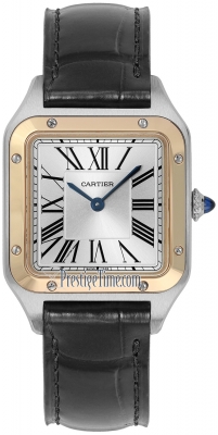 Cartier Santos Dumont Small w2sa0012
